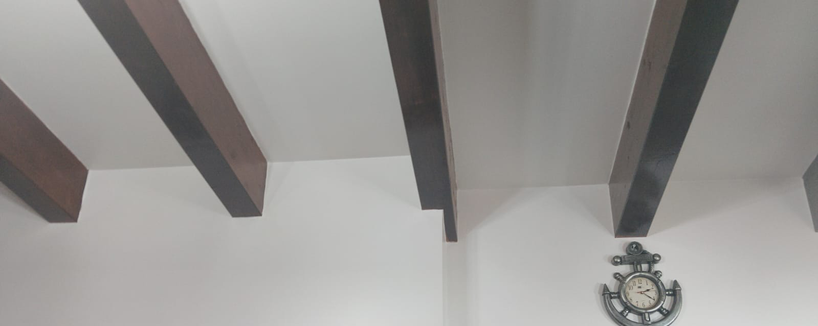 Travi in cartongesso